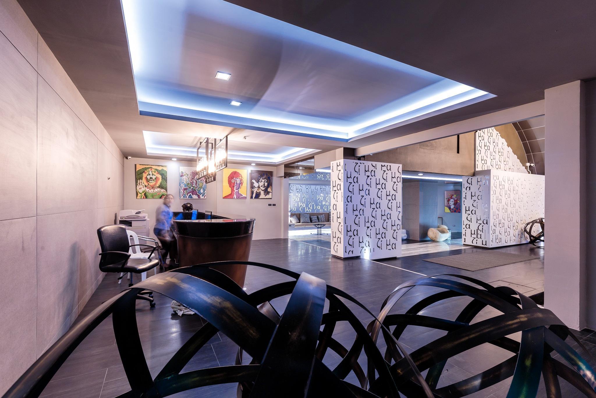 Mazi Design Hotel By Kalima Patong Екстер'єр фото