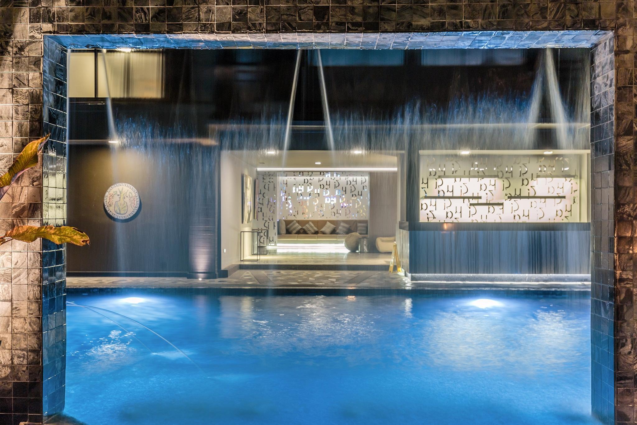 Mazi Design Hotel By Kalima Patong Екстер'єр фото