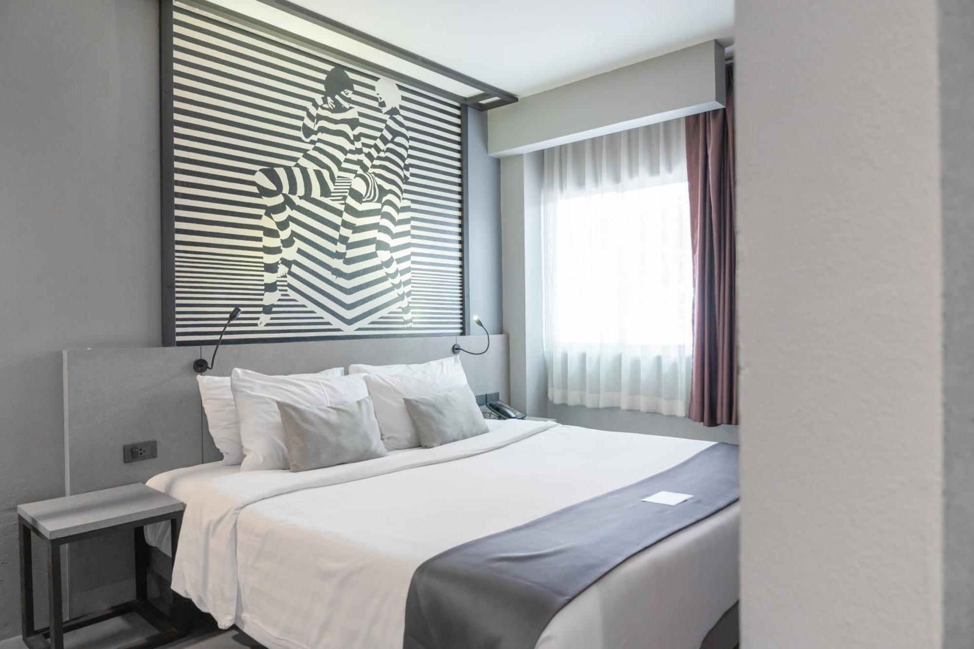 Mazi Design Hotel By Kalima Patong Екстер'єр фото